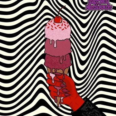 Cherry On Top by Brother Husbands - album cover