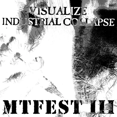 MTFest III by Various Artists - album cover