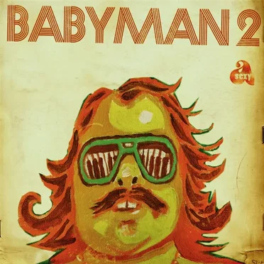 Babyman