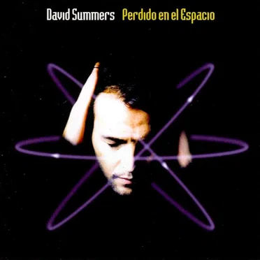 Perdido en el espacio