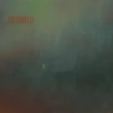 Pusty dom by The Ferrules - album cover