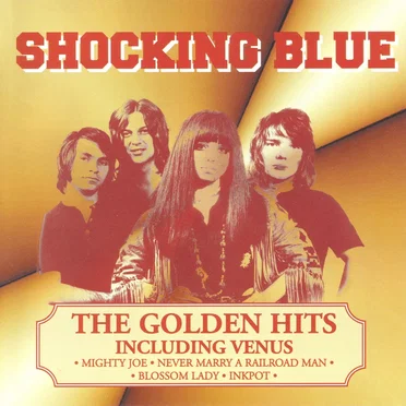 The Golden Hits