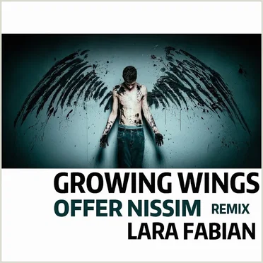 Growing Wings (Offer Nissim remix)