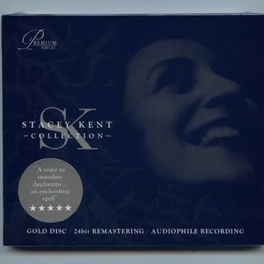 Stacey Kent Collection