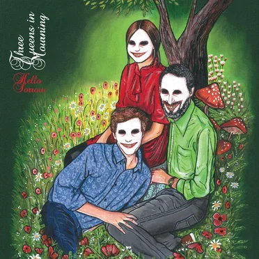 Hello Sorrow - Hello Joy