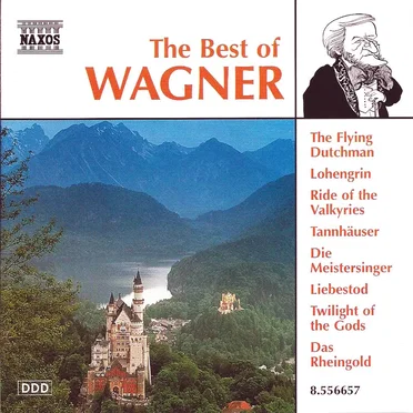 The Best of Wagner