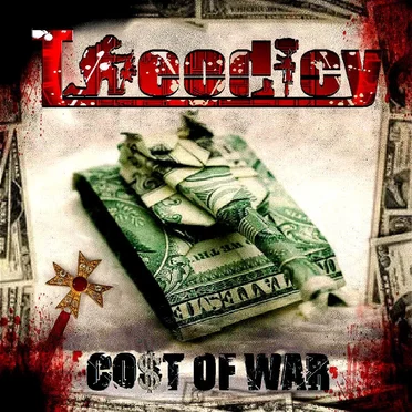 Co$t Of War
