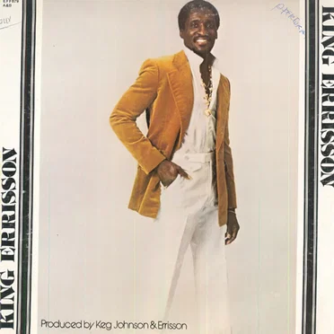 King Errisson