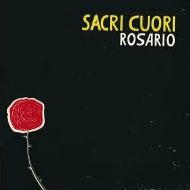 Rosario by Sacri Cuori - album cover