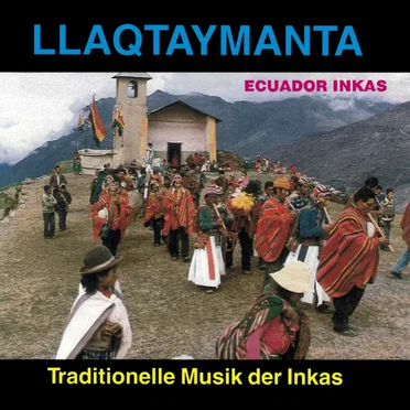 Llaqtaymanta