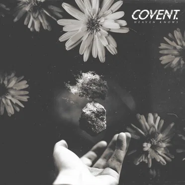 Heaven Knows by Covent - album cover