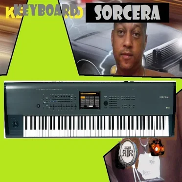 Keyboard Sorcera