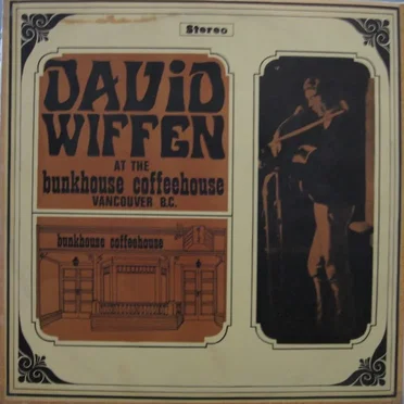 Live at the Bunkhouse Coffeehouse
