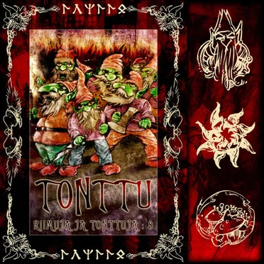 Tonttu