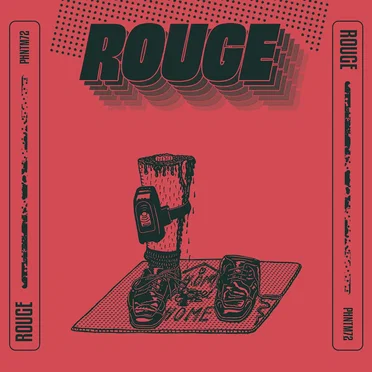 ROUGE