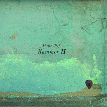 Kammer II by Malte Vief - album cover