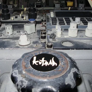 2015 Mix by Kutmah - album cover