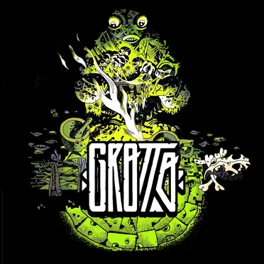 GROTTO OST