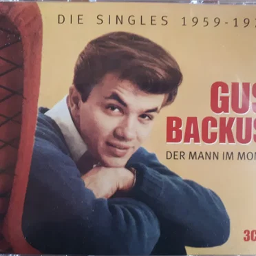 Die Singles 1959-1972
