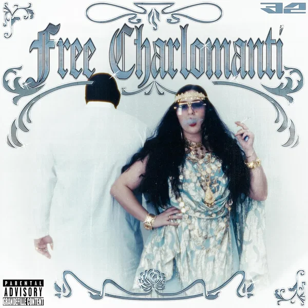 FREE CHARLOMANTI