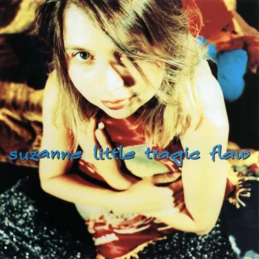 Tragic Flaw by Suzanne Little - album cover