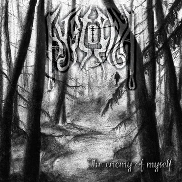 The Enemy of Myself