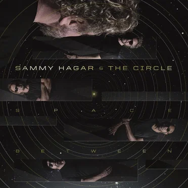 Can’t Hang by Sammy Hagar & The Circle - album cover