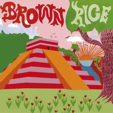 Brown Rice