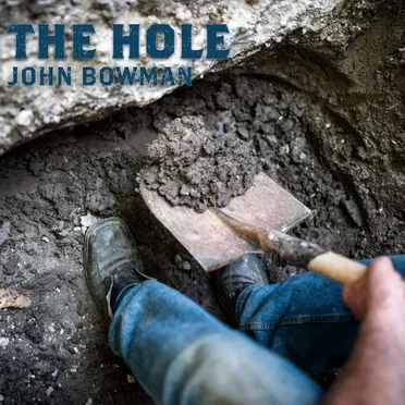 The Hole by John Bowman - album cover