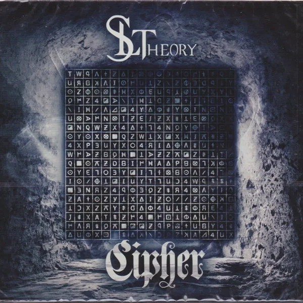 Cipher