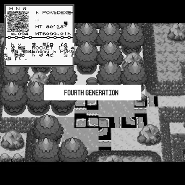 Fourth Generation