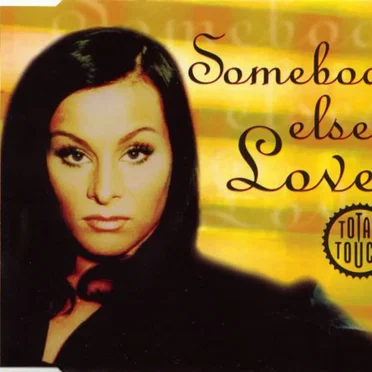 Somebody Else's Lover