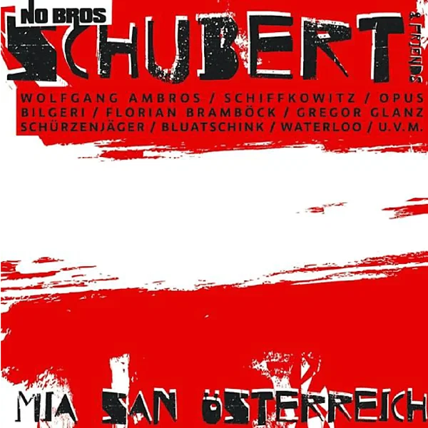 Mia san Österreich