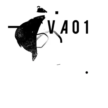 VA01 by Various Artists - album cover
