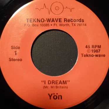 I Dream / Knowledge