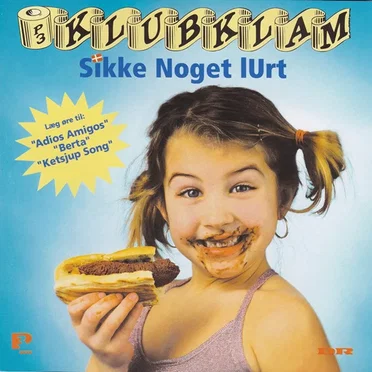 Sikke Noget lUrt