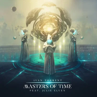 Masters of Time