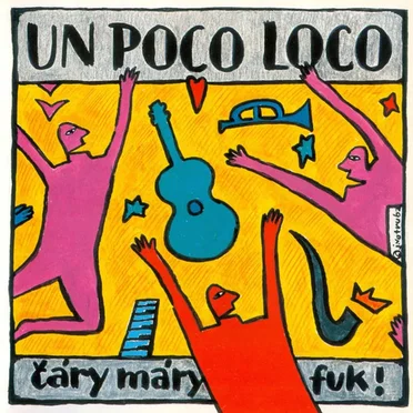 Un Poco Loco