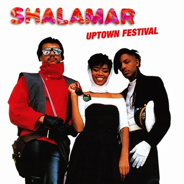 Uptown Festival