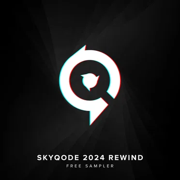 SkyQode 2024 Rewind by Various Artists - album cover