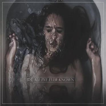 All I've Ever Known by Threads - album cover