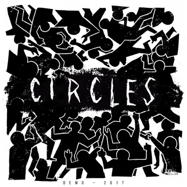 Demo 2017 by Circles - album cover