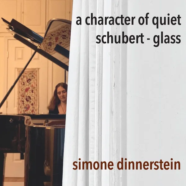 A Character of Quiet