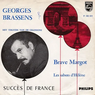 Brave Margot / Les Sabots d’Hélène