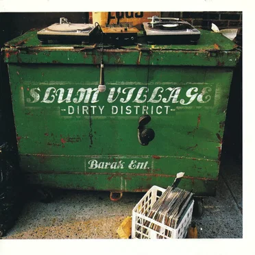 Dirty District