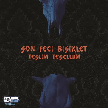 Teslim Tesellüm