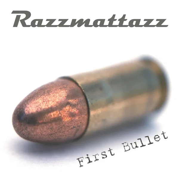 First Bullet