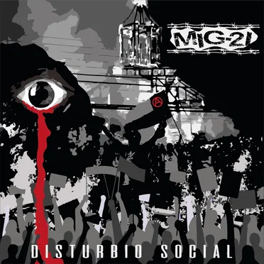 Disturbio Social