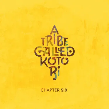 A Tribe Called Kotori - Chapter 6 by Various Artists - album cover