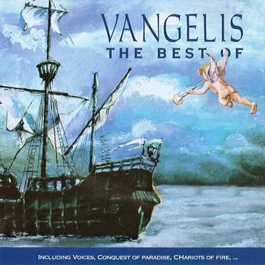 The Best of Vangelis
